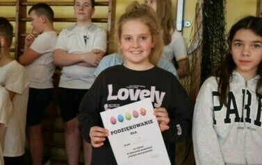 Konkurs &ndash; &bdquo;Najpiękniejsza Pisanka&rdquo; 6