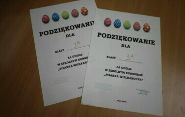 Konkurs &ndash; &bdquo;Najpiękniejsza Pisanka&rdquo; 8