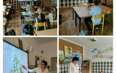 Matematyka i ekologia razem dla przyszłości 6
