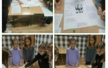 Matematyka i ekologia razem dla przyszłości 9