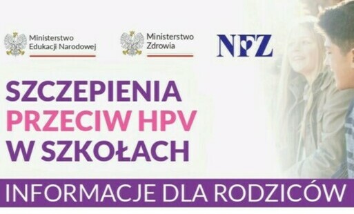 Zdjęcie Szczepień HPV