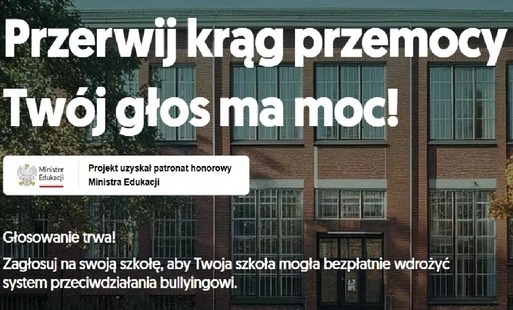 Plakat Projektu